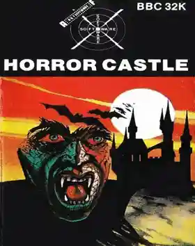 Horror Castle (19xx)(Dunn, R. - Snowden, J.)[h TSTH]